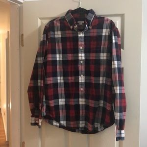 *Final Price* EUC Men’s button-down shirt
